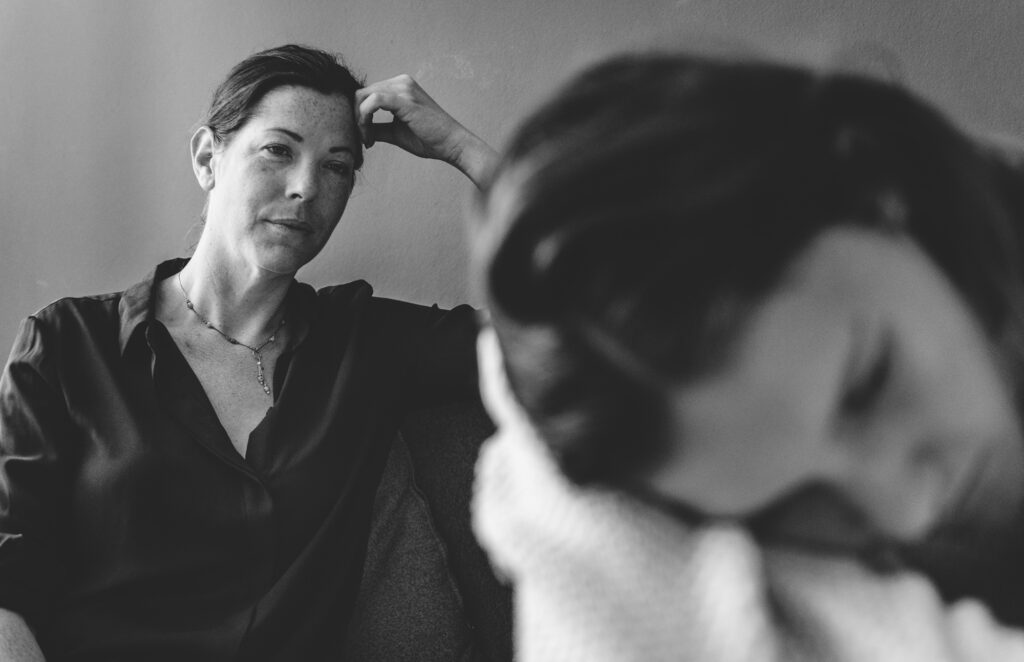 Depresión cuando ya no puedes con la vida como antes