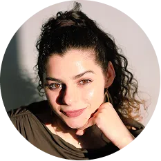 Dina Kahlo