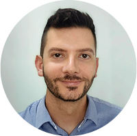 Soy Santiago Fernández