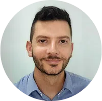 Soy Santiago Fernández